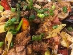 -杨三孃跷脚牛肉(中粮鸿云悦街店)