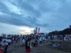 -白城沙滩