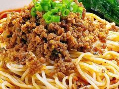 担担面-巴渝菜馆(涿州店)