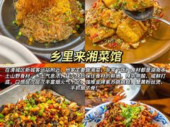 -林辉家宴·本地家常菜·头牌清远鸡(先锋店)