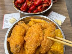 -李叔叔虾蟹大排档(青羊店)