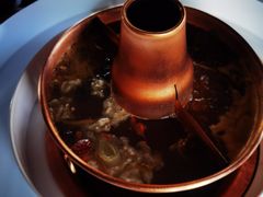 -东门口涮肉·砂锅·烤串(老门东店)