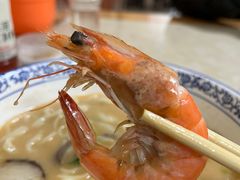 -一路飘香面馆