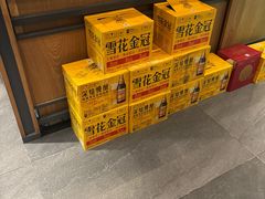 -邢氏老太太烤串(北兴街店)