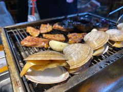 -丹东特色烤肉(学府路一部店)