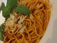 -必胜客(证大大拇指店)