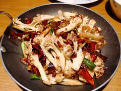 -蜀宴小调·精致家常菜(来福士店)