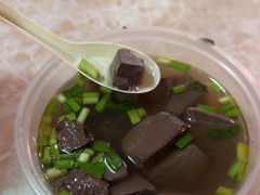 -阿一猪红汤(东风西路店)