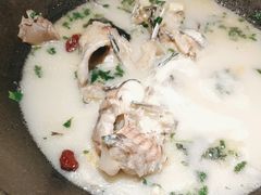 -鲜潭蒸汽石锅鱼(五道口购物中心店)