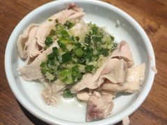 -李先生牛肉面大王(大兴枣园店)