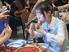 -江味龙虾馆·裸蓝龙虾(南山店)
