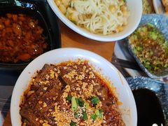 -付小姐在成都(中山公园店)