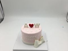 -CAKE BOSS 蛋糕老板(北京世纪金源购物中心)