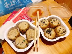 -小杨生煎(湟普汇店)