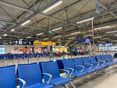 -罗马钱皮诺机场