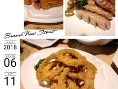 -爱德堡西餐咖啡吧(北师大店)