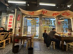 -牛签签串串香(IFS店)