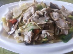 -广东潮汕酒家(锋记中恒分店)