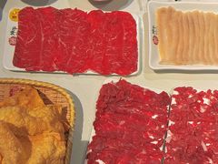 -焯牛潮汕牛肉火锅(云峰街创始店)
