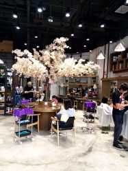 -简影造型·自选烫染接发salon