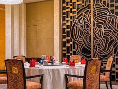 -酌宴府The China Club·广州万富希尔顿酒店(云城东路店)