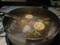 -为什么牛潮汕牛肉火锅(中信广场店)