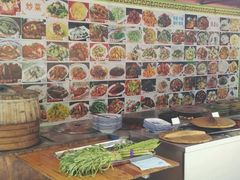 -灶头屋里