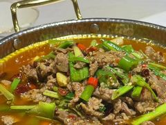 -拾捌川·自贡爆炒(新街口店)