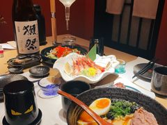 -乌君·酒场·炭火烧鸟(侨城坊店)