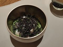 -Amber(置地文华东方酒店)