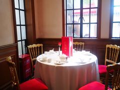 包厢-玫瑰厅上海菜(兴国路店)