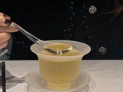 -香然会·园林雅宴(陆家嘴店)