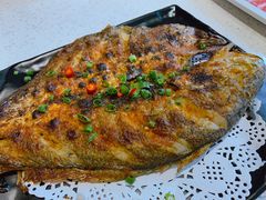 -九府羊·鲜羊火锅·烤串(新华路店)