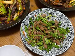 -掌上鲜(南顺城街店)