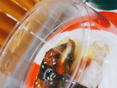 -禾绿寿司·定食·拉面·烧炸(喜荟城店)