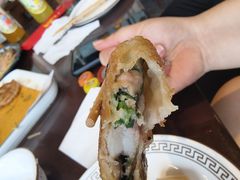 -高晓山馅饼店(牛庄百年店)