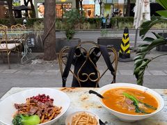 -漆黑觉米粉(三里屯店)