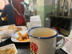 -炙热童年·老北京炙子烤肉(南锣鼓巷店)