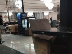 -京香轩·中餐厅(上海中庚聚龙酒店)