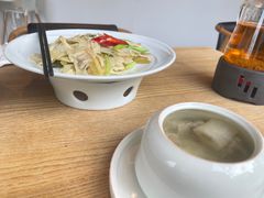 -客汀家宴·客家烟火 四季食材(集美店)