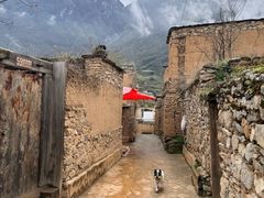 -萝卜寨羌文化生态旅游区