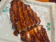 -胜代日本料理(云程巷小区店)