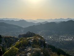 -青州市云门山风景区