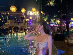 -FINNS Beach Club