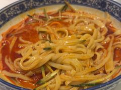 -燕兰楼·清真西北融合菜(亚运村店)