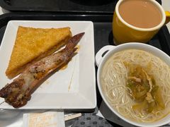 -大家乐(广州天河城六楼店)