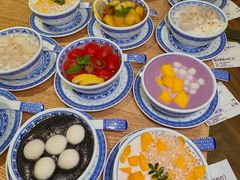 -肥三土菜馆(五四广场店)