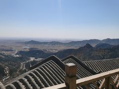 -青岩寺风景区
