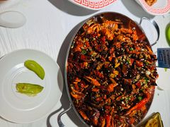 -石牌岭小亮蒸虾•湖北老字号(左岭店)