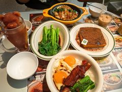 -文通冰室(东方宝泰店)